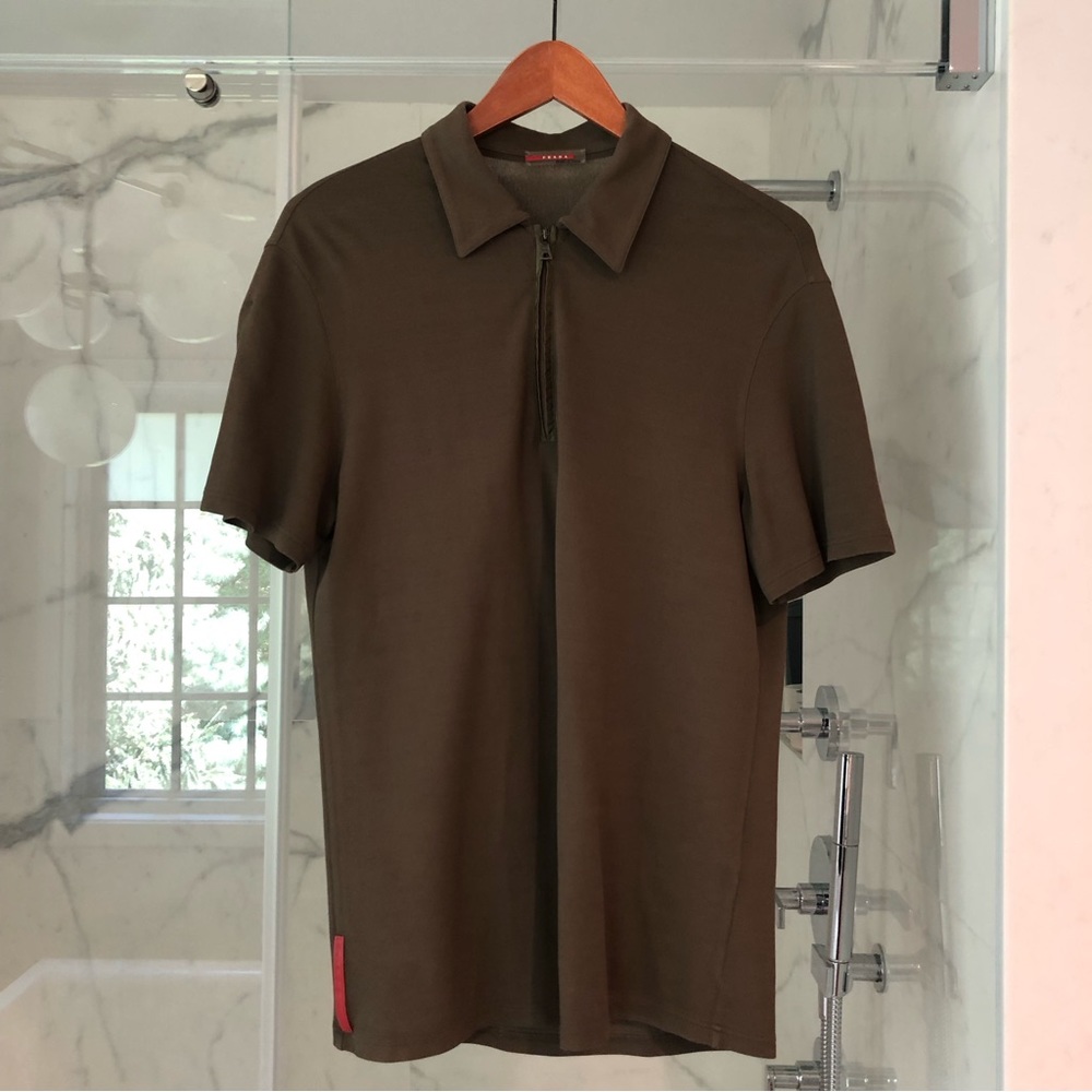 Prada Men’s Shirt